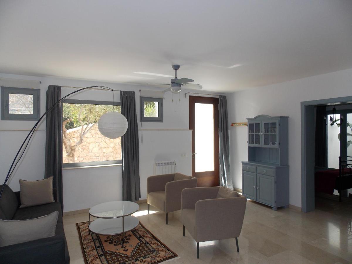 En La Majada Redonda Apartment Presillas Bajas Luaran gambar