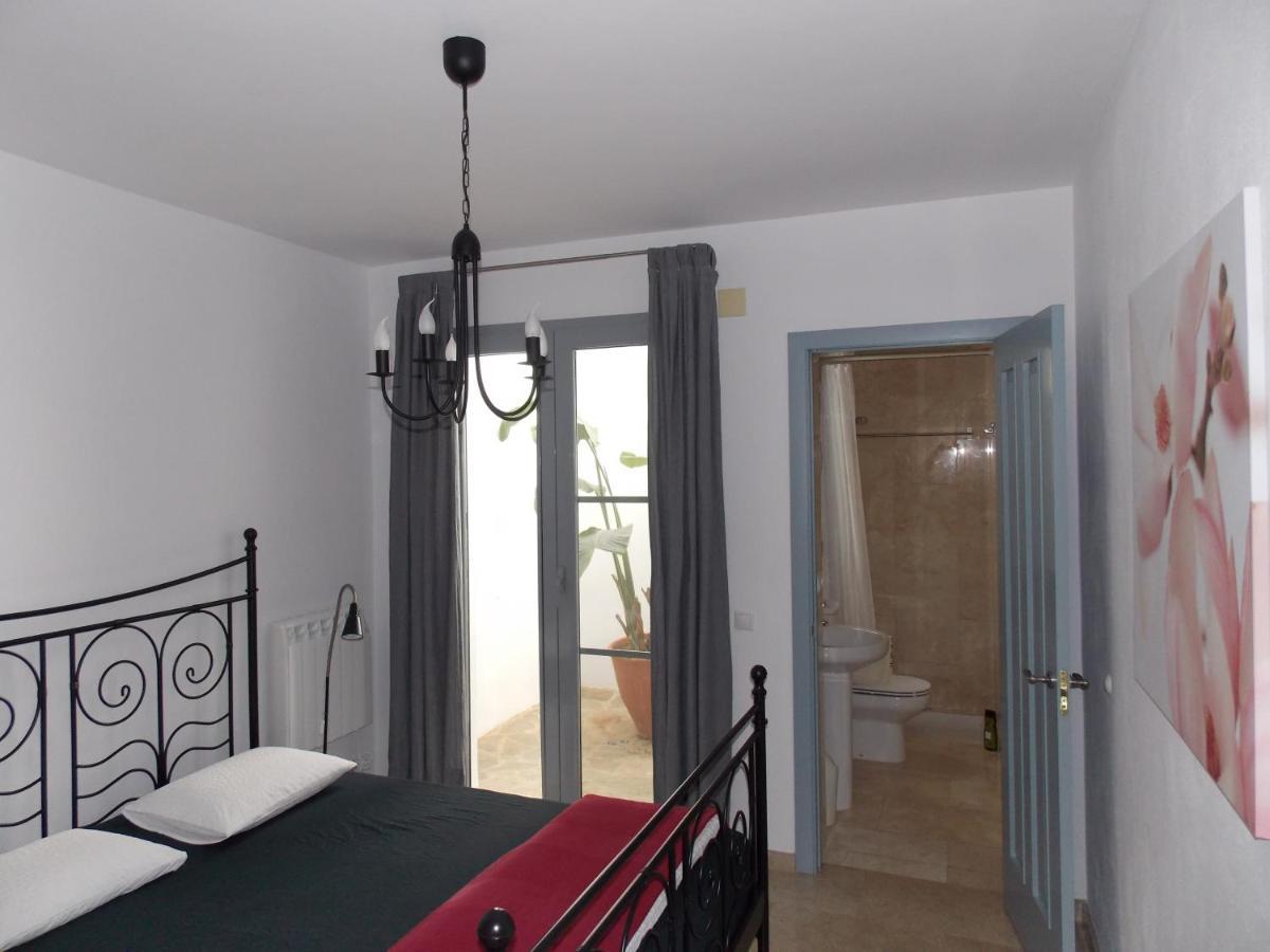 En La Majada Redonda Apartment Presillas Bajas Luaran gambar