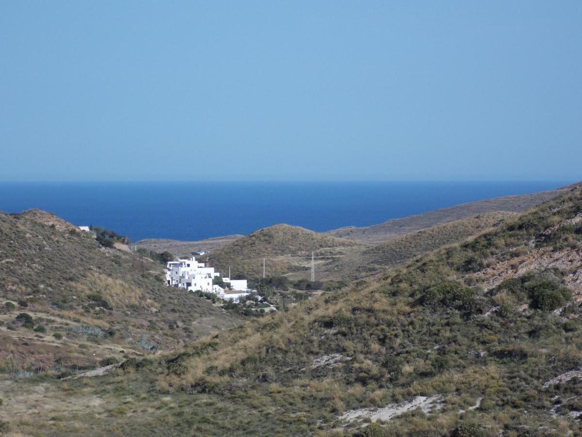 En La Majada Redonda Apartment Presillas Bajas Luaran gambar