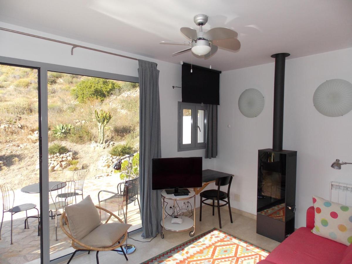 En La Majada Redonda Apartment Presillas Bajas Luaran gambar