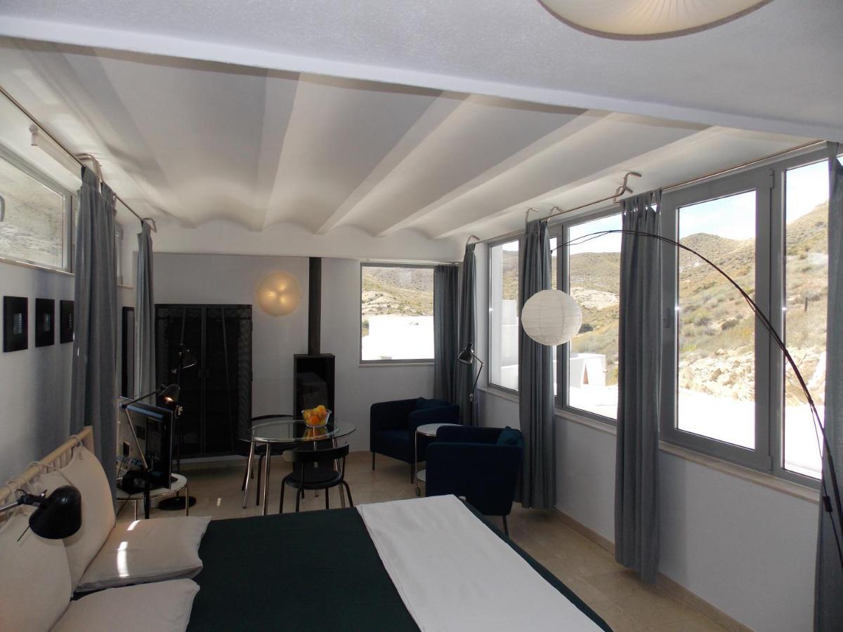 En La Majada Redonda Apartment Presillas Bajas Luaran gambar
