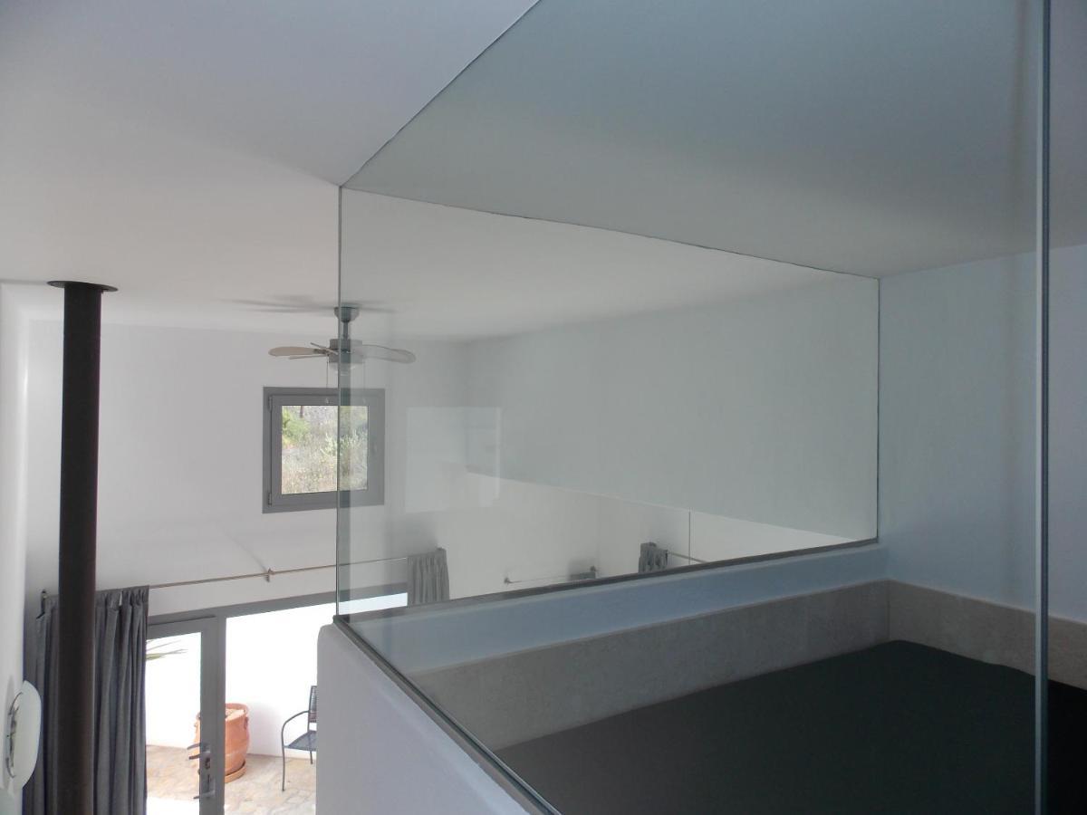 En La Majada Redonda Apartment Presillas Bajas Luaran gambar