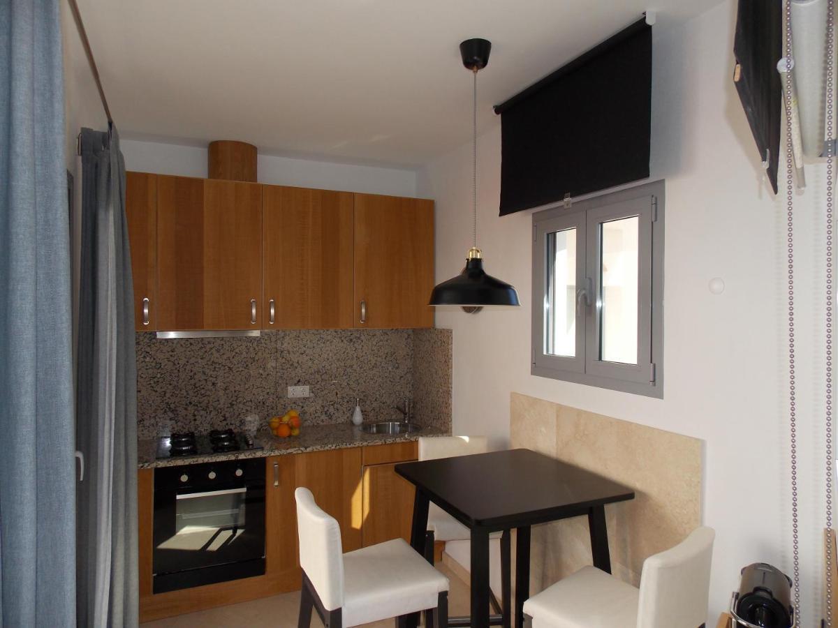 En La Majada Redonda Apartment Presillas Bajas Luaran gambar